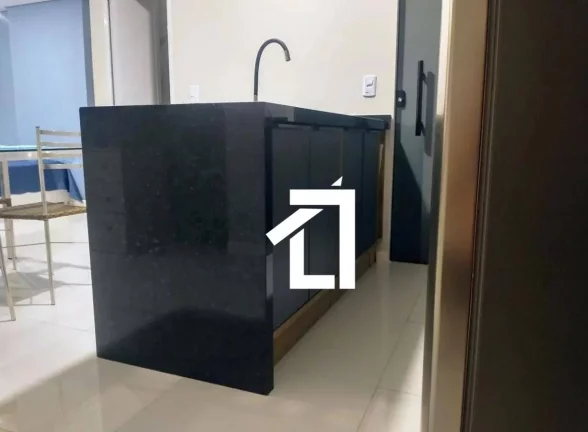 Imagem Apartamento | Cruz das Almas | 1 Quarto | 40m²