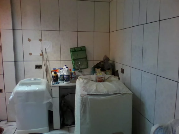Imagem TROCO CASA EM MONGÁGUA POR APARTAMENTO EM SÃO PAULO!