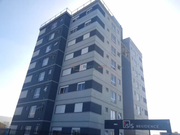 Imagem Residencial Isis