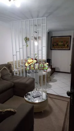 Imagem SOBRADO VILA NOVA CURUÇÁ