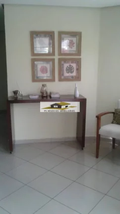 Imagem Apartamento para venda com 50m2 na Saude