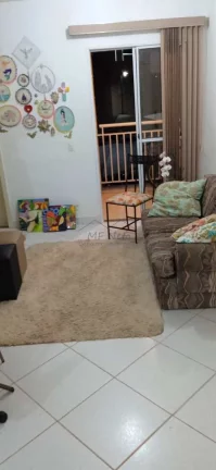 Imagem Apartamento Padrão