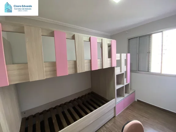 Imagem APARTAMENTO RESIDENCIAL em SÃO PAULO - SP, TATUAPÉ