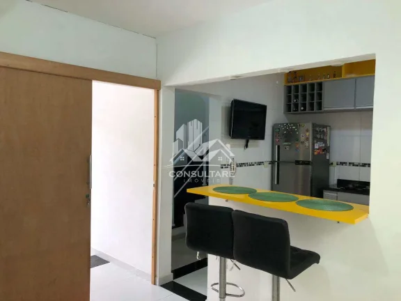 Imagem Venda Casa com 2 dorms, Vila Voturua, São Vicente