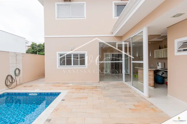 Imagem Venda Sobrado | Vanessa Carrenho