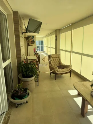Imagem Apartamento 4 Dormitórios ( 4 Suítes), Central Park Aquarius, Sjc.