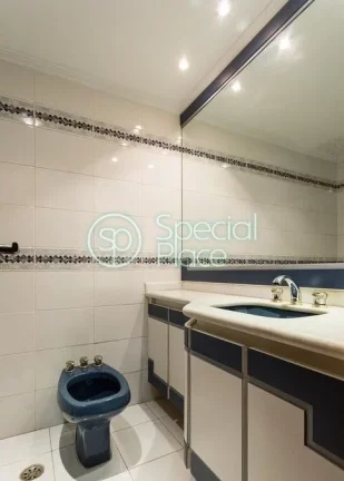 Imagem Apartamento em moema, 235m², Living para 3 ambientes, sacada, lavabo, 4 suítes, cozinha planejada ...