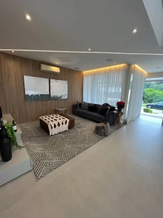 Imagem Casa com 5 quartos à venda, 333 m² por R$ 4.490.000 - Gênesis 1 - Santana de Parnaíba/SP