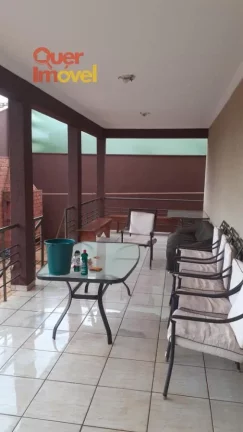 Imagem Imperdível oportunidade de investimento: Casa à venda em Ribeirão Preto-SP, City Ribeirão, 4 quartos, 1 suíte, 3 salas, 3 banheiros, 6 vagas, 470m².