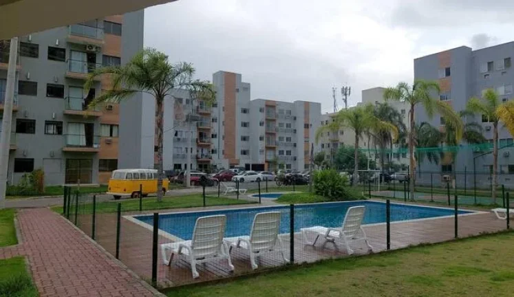 Imagem  APARTAMENTO 209 - BLOCO 5 - 2 QUARTOS C/ 54M² - VARGEM PEQUENA - RJ IMÓVEL AVALIADO EM R$ 250.000,00 1ª PRAÇA: 27/01/2026 - VALOR INICIAL DE VENDA: R$ 250.000,00 2ª PRAÇA: 28/01/2026 - VALOR INICIAL DE VENDA: R$ 125.000,00