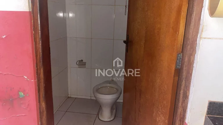 Imagem Salão, 200 m² - venda por R$ 550.000,00 ou aluguel por R$ 3.500,00/mês - Setor Brasília - Itumbiara/GO