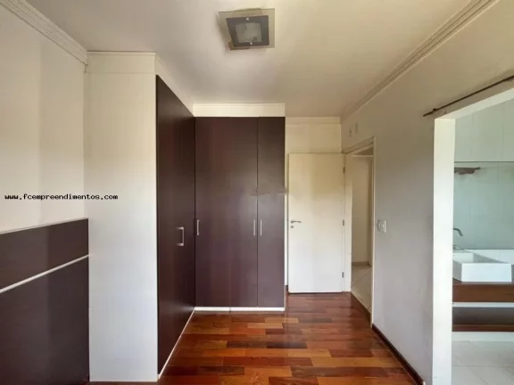 Imagem Apartamento para Venda em Limeira, Cidade Jardim, 3 dormitórios, 1 suíte, 2 banheiros