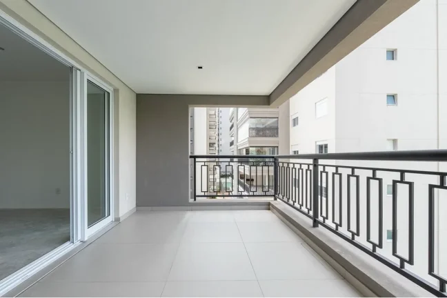 Imagem APARTAMENTO RESIDENCIAL em São Paulo - SP, Vila Mariana