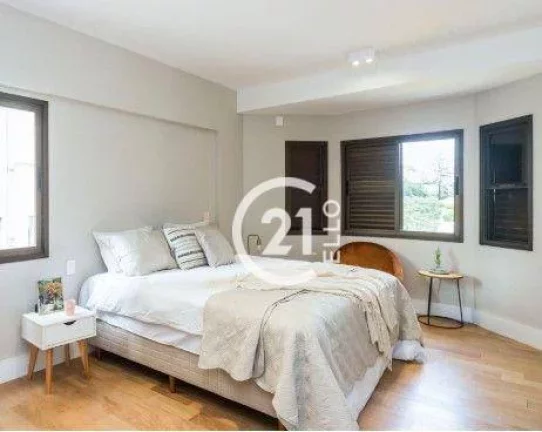 Imagem Sumaré, reformado, com 5 dormitórios, 283 m²