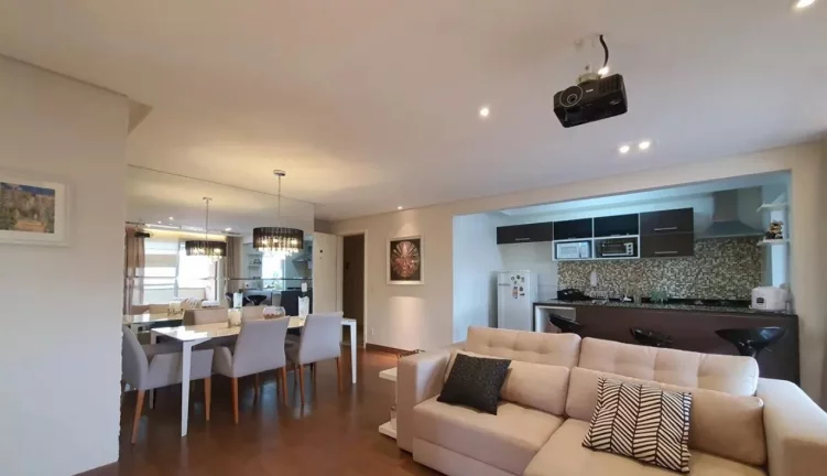 Imagem APARTAMENTO RESIDENCIAL em SÃO PAULO - SP, VILA FIRMIANO PINTO