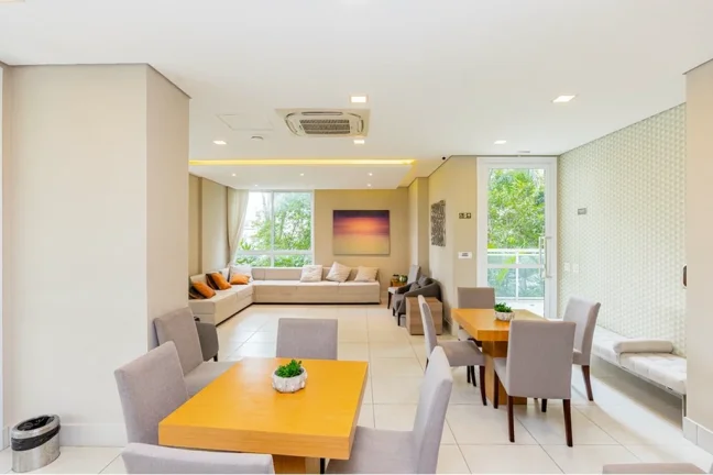 Imagem APARTAMENTO RESIDENCIAL em São Paulo - SP, Vila Mascote