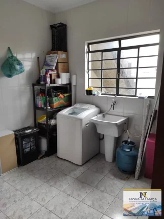Imagem SOBRADO NA VILA ZELINA TERRENO 10 X 28,50 ÁREA CONTRUIDA 238M2