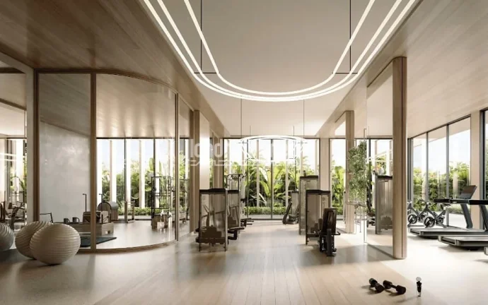 Imagem Artesano, com 3 a 4 quartos, 338 a 346 m²- Rua Ernâni Lacerda de Athayde, 433 - Gleba Fazenda Palhano - Londrina/PR