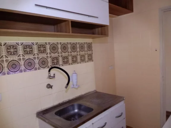 Imagem Apartamento com 1 dormitorio na da Consolação