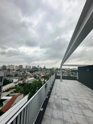 Imagem Cobertura para Venda em São Paulo, Vila Ipojuca, 3 dormitórios, 1 suíte, 2 banheiros, 1 vaga