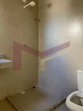 Imagem CASA 3/4 sendo uma suite no Haute