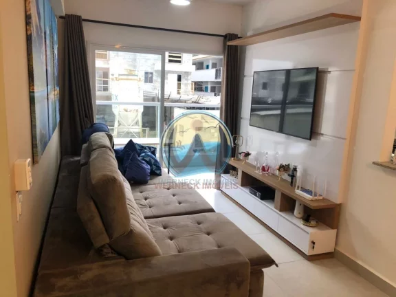 Imagem Oportunidade imperdível: Apto de 2 quartos e 2 suítes na Toninhas, Ubatuba-SP. Aproveite!