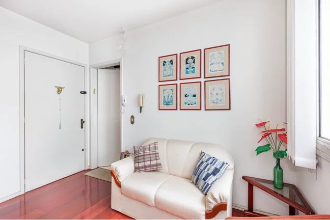 Imagem MSJDSB 227 Apto 612521003-270 - Apartamento à venda no bairro Morro Santana - Porto Alegre/RS