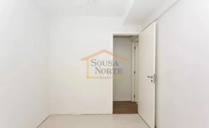 Imagem Apartamento 2 dormitórios, sendo 1 suíte, sala 2 ambientes, pisos em madeira, sacada gourmet, cozi...