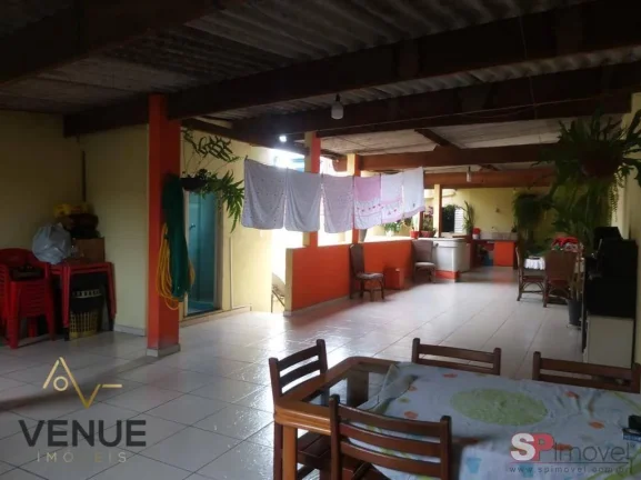 Imagem Sobrado com 3 dormitórios à venda, 100 m² por R$ 592.000,00 - Jardim Sapopemba - São Paulo/SP