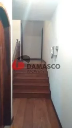 Imagem Sobrado à venda 5 Quartos, 4 Suites, 6 Vagas, 800M², Campestre, Santo André - SP