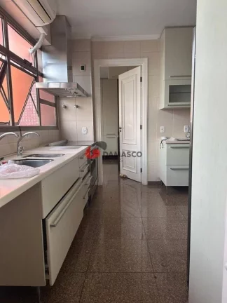Imagem Cobertura à venda, Santa Paula, São Caetano do Sul, SP
