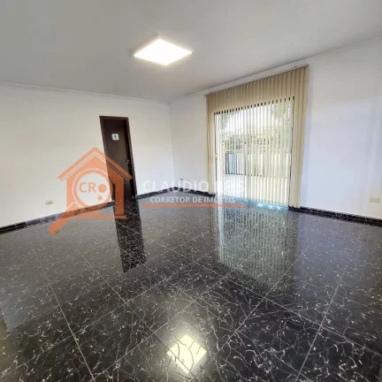 Imagem Casa Comercial para alugar, 195m² - Campo Grande