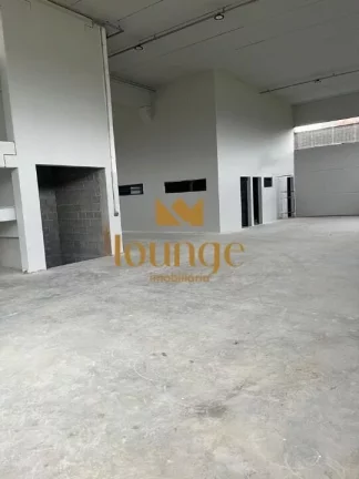 Imagem Galpão Para Alugar Alphaville Nova Esplanada - Votorantim/SP