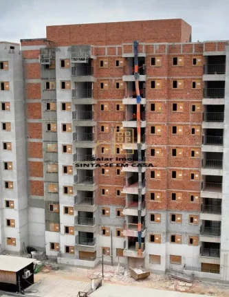 Imagem Apartamento 02 Quartos| 01 Suíte| Oggi Residenziale| São Luís| Volta Redonda RJ