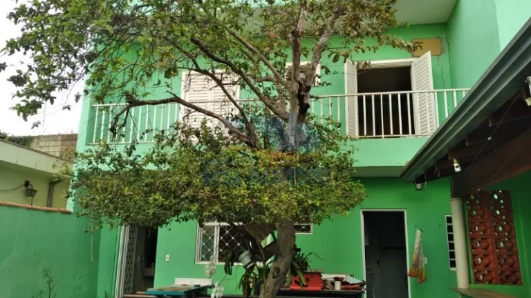 Imagem Casa - Ribeirão Preto - Vila Tibério - Região Oeste