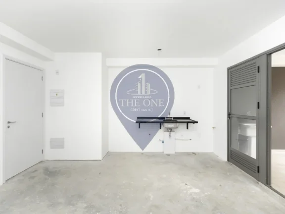 Imagem Apartamento à venda na Saúde, São Paulo-SP: 2 quartos, 2 suítes, 2 salas e 1 vaga - Imperdível oportunidade de investimento!