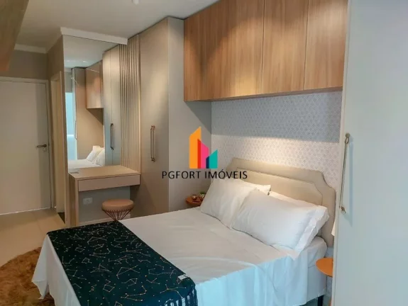 Imagem APARTAMENTO RESIDENCIAL em PRAIA GRANDE - SP, GUILHERMINA