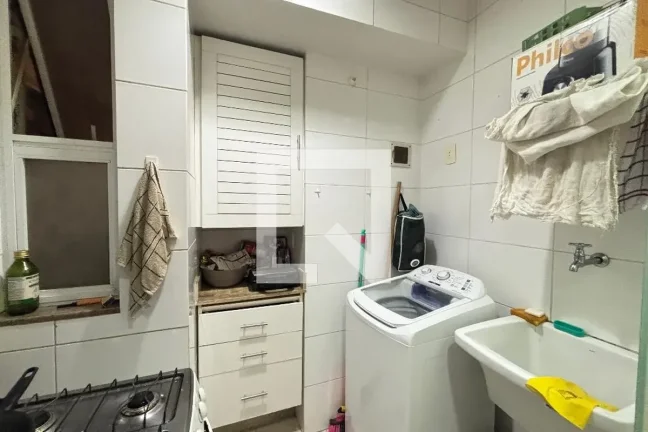 Imagem Apartamento à Venda - Copacabana, 1 Quarto, 41 m2