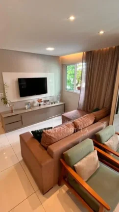 Imagem Lindo apartamento no Rosarinho