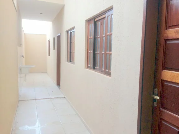 Imagem Casa com 1 dormitório à venda, 50 m² por R$ 1.200.000,00 - Jardim Casa Branca - Suzano/SP