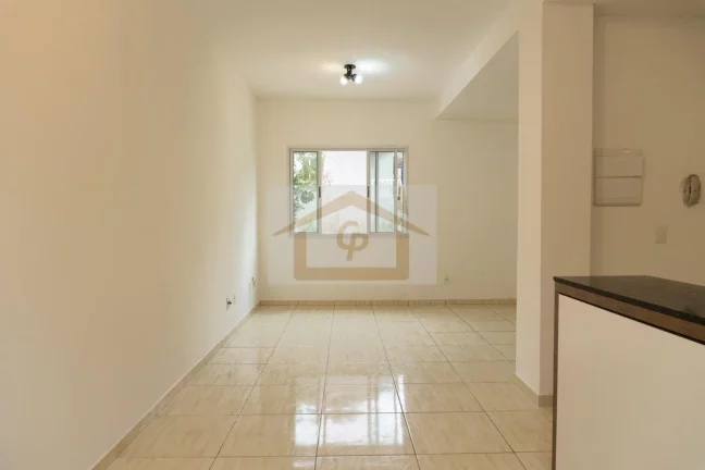 Imagem Casa 3 dorm (1 suíte), 2 vagas – Excelente condomínio na Estrada do Capuava, Cotia
