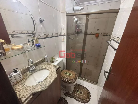Imagem Apartamento com 2 dormitórios à venda, 77 m² por R$ 266.000,00 - Baixo Grande - São Pedro da Aldeia/RJ