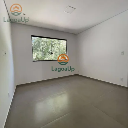 Imagem Casa com 3 dormitórios à venda, 140 m² por R$ 795.000,00 - Jardim Imperial - Lagoa Santa/MG