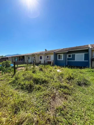 Imagem Oportunidade em Nova Hartz Casa 2 Dormitórios no bairro Campo Vicente