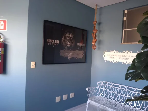 Imagem Sala Comercial para Locação na Vila Carrão