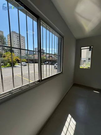 Imagem APARTAMENTO À VENDA PARQUE TERRA NOVA - SÃO BERNARDO DO CAMPO - SP