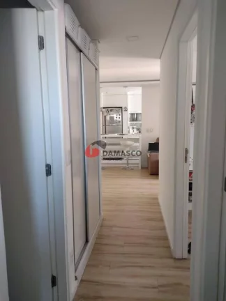Imagem Apartamento à venda 3 Quartos, 1 Suite, 2 Vagas, 82M², Fundação, São Caetano do Sul - SP