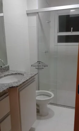 Imagem Apartamento Padrão à venda em Guaratinguetá/SP