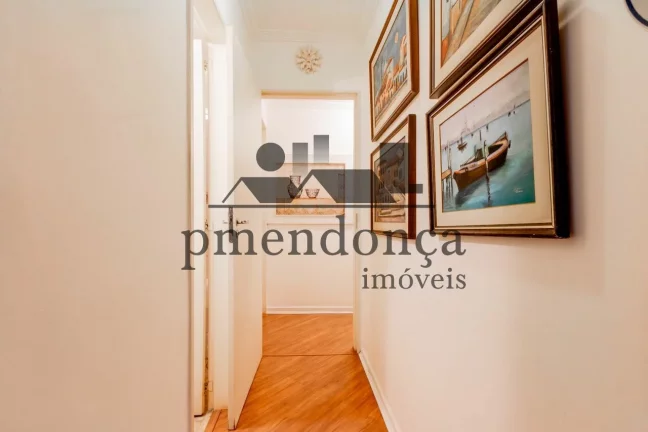 Imagem Apartamento na Rua Sergipe com 165m² pronto para morar!