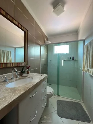 Imagem Casa para alugar no bairro Condominio Serra Da Estrela - Atibaia/SP